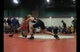 112 lbs HS QF, Brandon Jeske, VA, vs Alex Cisneros, CA
