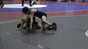 45lbs Consolation Finals Nunley vs Sakamoto 