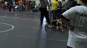 45lbs  Reyes vs Mantanona