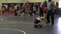 45lbs Giofre vs. Ayres