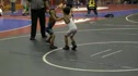 45lbs Huber vs Rivera