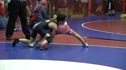 72lbs Armando Pimentel vs Alex Rivera