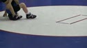 40 lbs Fernando Gonzalez vs Cadin Mauro