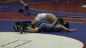 72 lbs Dovonte Demison vs Isaiah Corona