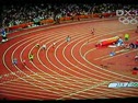 2008 bejing olympic games,mens 4x400m H2