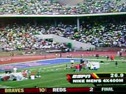 2009 Penn Relays U.S.A vs The World Mens 4x400m 