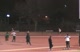 Texas tech twilight, April 9, 2009 (Andrae Williams 400m)