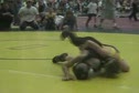 MAWA Shippensburg Aaron Brooks vs Andrew Todaro