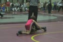 MAWA Shippensburg Aaron Brooks vs Max Wortman