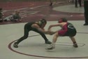 MAWA Shippensburg Aaron Brooks vs Conner Madison