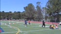 Hurdle, Pole Vault, Triple Jump @ Phillips McCain