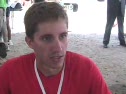 Brian Olinger Interview