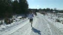 Canadian Champs Men's Junior 8k