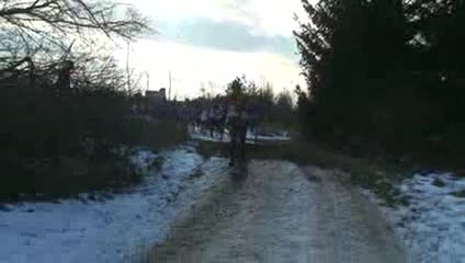 Canadian Champs Men's Senior 10k