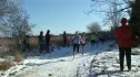 Canadian Champs Women's Junior 5k