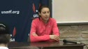 Emily Brown Press Conf
