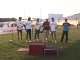Falmouth Men Mile Award