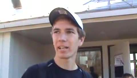 Luke Puskedra