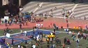 M 100  (Event 138 Masters 40+)