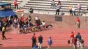 M 100  (Event 139 Masters 45+)
