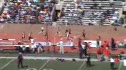 M 100  (Event 142 Masters 60+)