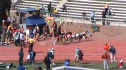 M 100  (Event 143 Masters 65+)