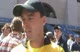 Alistair Cragg 2009 BAA Road Mile 2nd place