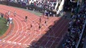 M Shuttle Hurdle Relay F03 (Event 133)