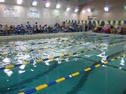 100 Backstroke Heat 1