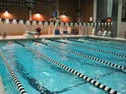 Moorhead Vs. St. Olaf 100 Breast