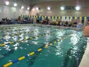 100 Breaststroke Heat 1