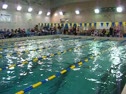 100 Breaststroke Heat 2