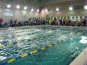 100 Freestyle Heat 1