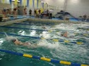 200 Free Relay