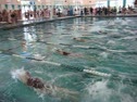 200 Medley Relay (Dragons lanes 2,3)