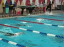 400 Medley Relay Finals