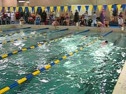 500 Freestyle - Lisa Black (Partial)