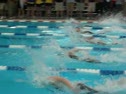 50 Free Consolation Finals