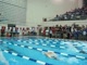 100 Fly Consolation Final (Fruia, Jensen)
