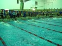 St. Johns Fall Invite 2008 100 Back Heat 2