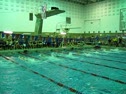 St. Johns Fall Invite 2008 100 Free