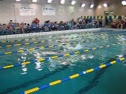 200 Freestyle Heat 1