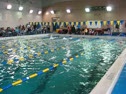 200 Freestyle
