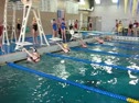 50 Backstroke