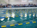 50 Breaststroke