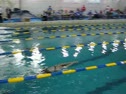 100 Freestyle