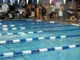 400 Medley Relay Heat 1