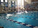 200 Freestyle Heat 5