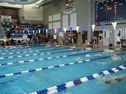 100 Backstroke Heat 2