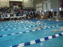100 Backstroke Heat 4